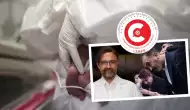 Yenidoğan Çetesi'ne ilişkin yapılan ilk ihbar ortaya çıktı! Her şey böyle başlamış