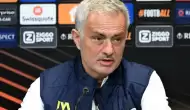 Jose Mourinho: 20 sene önceki hırslarım hala var