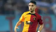 Galatasaray'ın yıldızı PFDK'ya sevk edildi