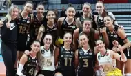 VakıfBank'tan sahasında 3-1'lik skorluk mağlubiyet