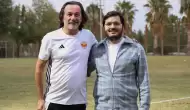 Adanaspor Yusuf Şimşek'e emanet