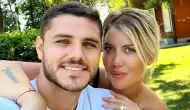 Mauro Icardi, Wanda Nara ile barıştı ve sahalara geri döndü