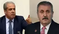 AK Partili Tayyar’dan Destici’ye sert tepki