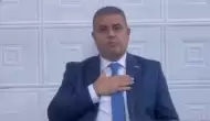 Irak Türkmen Cephesi, Yavuz Hamit'i partiden ihraç etti