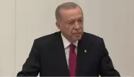 Cumhurbaşkanı Erdoğan: İsrail, Filistin ve Lübnan'dan sonra gözünü vatanımıza dikecek