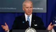 Biden, Orta Doğu'da tam kapsamlı bir savaşın olmayacağına inanıyor