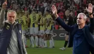 Mourinho’lu Fenerbahçe, Kartal dönemini aratıyor