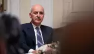 TBMM Başkanı Kurtulmuş'tan Türkmenistan'a resmi ziyaret!