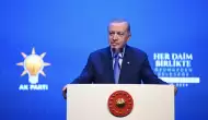 Cumhurbaşkanı Erdoğan'dan net mesaj: Tedbirlerimizi alıyoruz