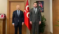 MHP'li Yurdakul sağlıkta aile hekiminin önemini TÜRKGÜN'e değerlendirdi