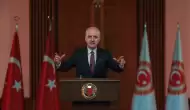 TBMM Başkanı Kurtulmuş: Her bir üniversitemiz uluslararasılaşmalı!