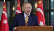 Cumhurbaşkanı Erdoğan'dan BM'nin 79'uncu kuruluş yıl dönümü mesajı