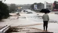 İspanya'da fırtına ve şiddetli yağışlar felakete yol açtı