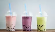 Bubble Tea Nedir?