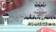 MHP'li Semih Yalçın: MHP Lideri bizi birlik ve beraberliğe davet etmiştir