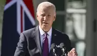 Biden İsrail'e gidiyor: Bu savaşın sona erme zamanı geldi