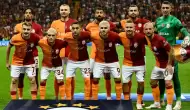 Galatasaray’da 5’te 5 hesabı