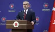 Bakan Fidan, Ukraynalı mevkidaşı Sibiha ile bir araya gelecek