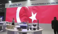 ASELSAN, SAHA EXPO'da boy gösterecek