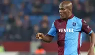 Anthony Nwakaeme’den kötü haber