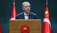 Cumhurbaşkanı Erdoğan: İstiklal savaşımızın kahramanlarını rahmetle anıyorum