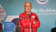 MHP'li Yusuf Kanlı: Teknofest güçlü Türkiye ve Kızılelma yoludur