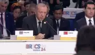 Cumhurbaşkanı Erdoğan: Türkiye'nin terörü bertaraf etme azmini ve kararlılığını perçinlenmiştir