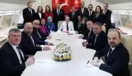 Cumhurbaşkanı Erdoğan: Türkiye'den rahatsız olanları daha fazla rahatsız edeceğiz