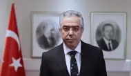 Mehmet Uçum: Terörsüz ve şiddetsiz Türkiye hedefine ulaşacağız