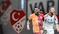 Galatasaray - Beşiktaş derbisinin VAR hakemi açıklandı