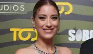 Hazal Kaya nasıl zayıfladığını anlattı: Kilo kontrolü için sirke içiyorum