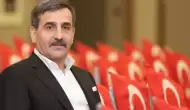 Önder Kahveci: Medeniyet bir yıldır insanlık dramına kör, sağır, dilsiz!