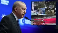 Cumhurbaşkanı Erdoğan: Kalleş teröristlerin inlerini başlarına geçiriyoruz