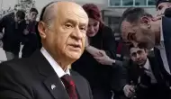 MHP Lideri Bahçeli'den yenidoğan çetesi açıklaması...