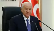 MHP Lideri Devlet Bahçeli: TBMM'nin aldığı karar yerindedir