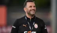 Okan Buruk'un derbi karnesi dikkat çekiyor