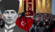 Siyasilerden 10 Kasım mesajları