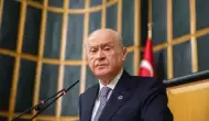 Lider Devlet Bahçeli: Türkiye'nin İsrail'e karşı tavrı nettir!