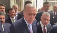 Devlet Bahçeli'nin çağrısı soruldu! Erdoğan'dan tek kelimelik cevap