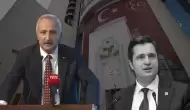 MHP'li Ahmet Selim Yurdakul'dan CHP'li Deniz Yücel'e tepki