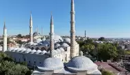 Mimar Sinan'ın eseri Sokullu Hamamı restorasyonda