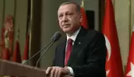 Cumhurbaşkanı Erdoğan'dan önemli açıklamalar!