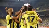 Fenerbahçe AZ Alkmaar deplasmanında