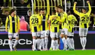 Fenerbahçe Zenit'i 2 golle devirdi!