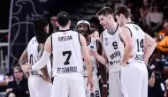 Beşiktaş Basketbol'dan Avrupa'da kritik galibiyet: Trento'yu farklı geçti!