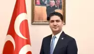 MHP’li Özdemir: ABD yanlısı yorumlar beşinci kol faaliyeti