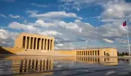 MSB'den anlamlı Anıtkabir paylaşımı