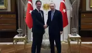 NATO Genel Sekreteri Rutte'ye Türkiye'den 3 net uyarı