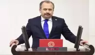 AK Parti'li Halil Uluay kalp krizi geçirdi