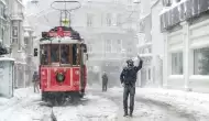 AKOM açıkladı! İşte İstanbul'da kar yağışı beklenen ilçeler